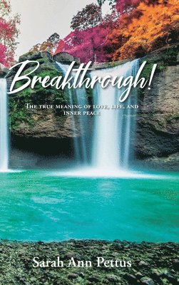 Breakthrough! 1