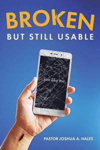 bokomslag Broken But Still Usable