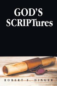 bokomslag God's SCRIPTures