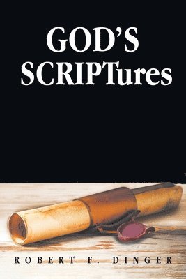 God's SCRIPTures 1