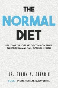 bokomslag The Normal Diet
