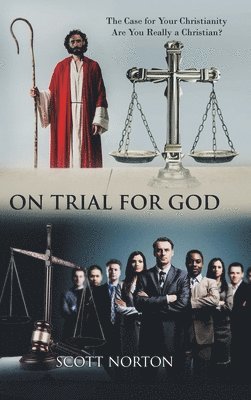 bokomslag On Trial for God