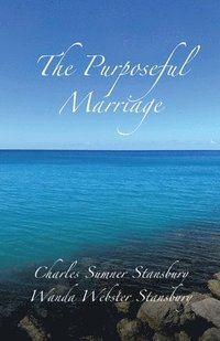 bokomslag Purposeful Marriage