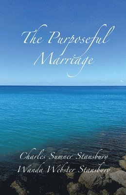 bokomslag Purposeful Marriage