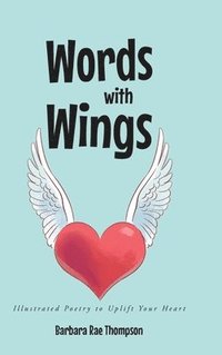 bokomslag Words with Wings