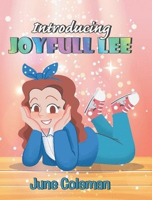 Introducing Joyfull Lee 1