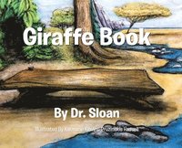 bokomslag Giraffe Book