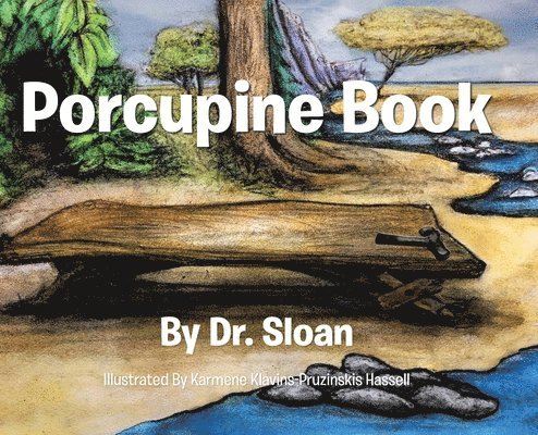 Porcupine Book 1