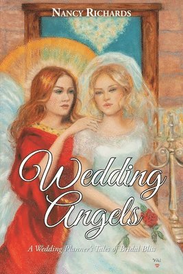 Nancy Richards, Richards,Nancy, - Wedding Angels, Häftad