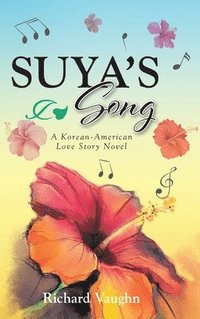 bokomslag SUYA'S Song