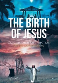 bokomslag The Birth of Jesus