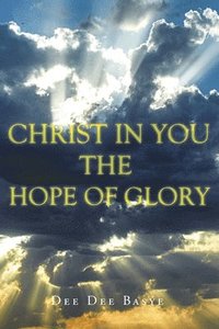 bokomslag Christ in You