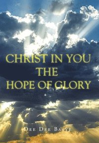 bokomslag Christ in You