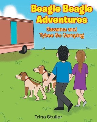 Beagle Beagle Adventures 1