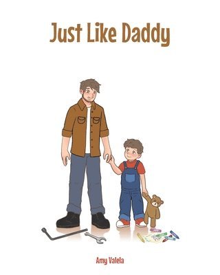 Just Like Daddy 1