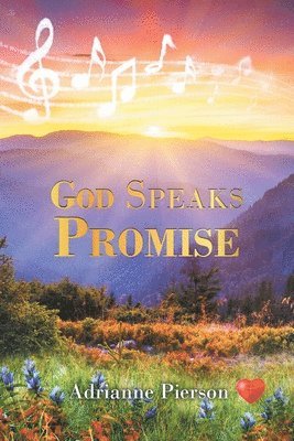 God Speaks Promise 1