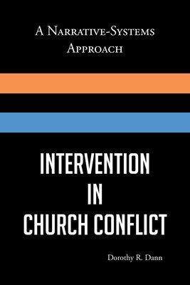 Intervention in Church Conflict 1