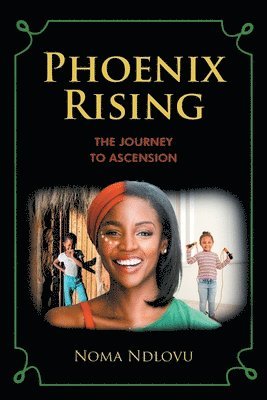 Phoenix Rising 1