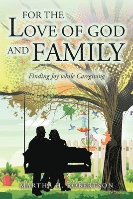For the Love of God and Family 1