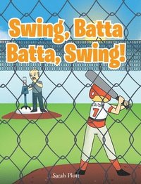 bokomslag Swing, Batta Batta, Swing!