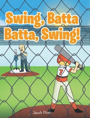 Swing, Batta Batta, Swing! 1