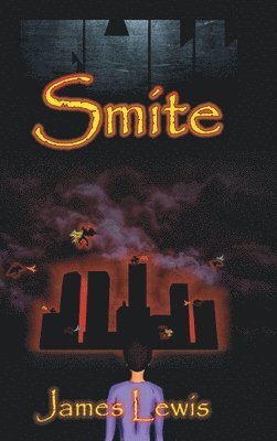 bokomslag Lewis, J: FULL SMITE