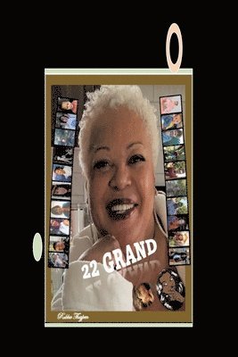 Rubbie Thigpen, Thigpen,Rubbie, - 22 Grand, Häftad