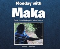 bokomslag Monday with Maka