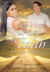 bokomslag Journey of Faith