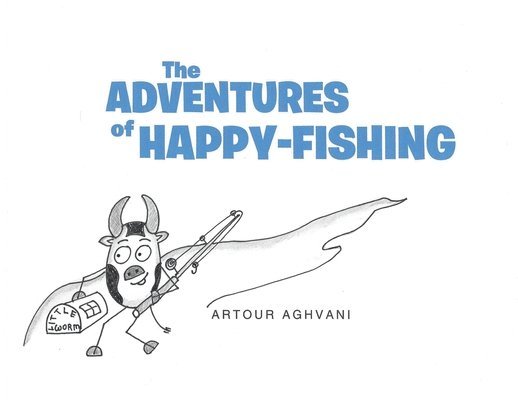 The Adventures of Happy Fishing 1