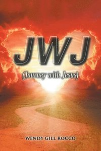 bokomslag JWJ (Journey with Jesus)