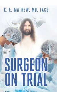 bokomslag Surgeon on Trial