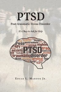 bokomslag PTSD Post-traumatic Stress Disorder