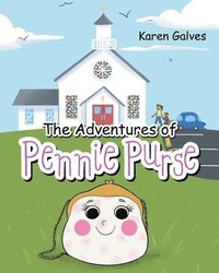 bokomslag The Adventures of Pennie Purse