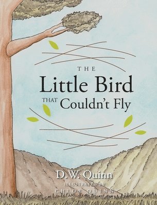 Little Bird That Couldn't Fly 1