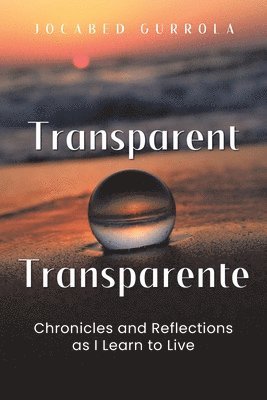 Transparent - Transparente 1