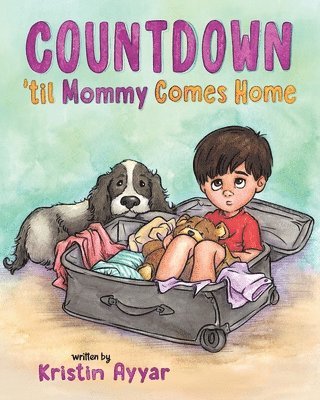 Countdown 'til Mommy Comes Home 1