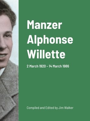 Manzer Alphonse Willette