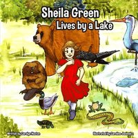 bokomslag Sheila Green Lives by a Lake