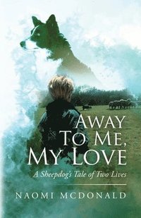 bokomslag Away To Me, My Love, A Sheepdog's Tale Of Two Lives