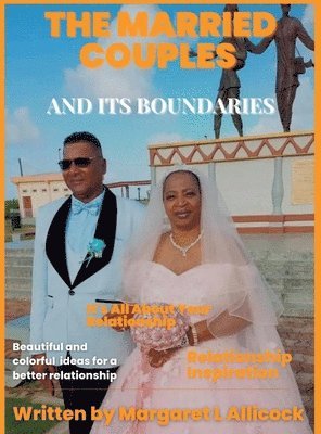 bokomslag Married Couples And Its Boundaries