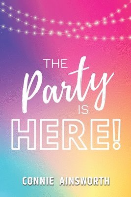 Party is Here! 1