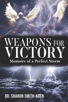 Weapons for Victory 1