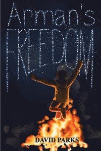 bokomslag Arman's Freedom