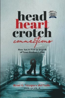 Head, Heart, Crotch Connections