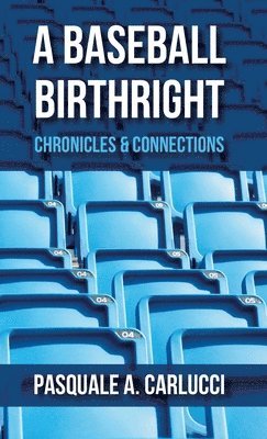 bokomslag Baseball Birthright