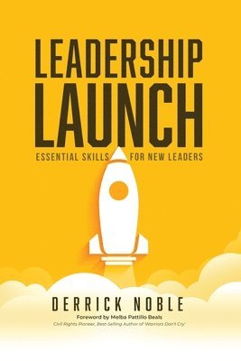 Leadership Launch 1