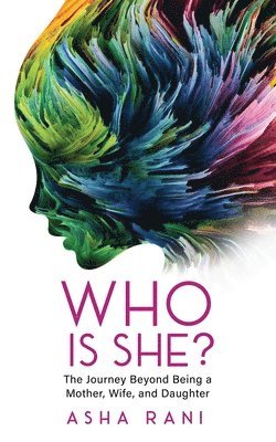 Asha Rani - Who Is She?, Häftad
