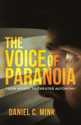 The Voice of Paranoia 1