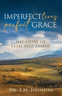 bokomslag Imperfect Lives, Perfect Grace